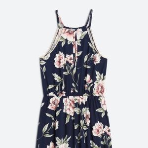 Zoe Knit Maxi Dress